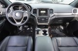 Used 2015 Jeep Grand Cherokee Limited w/ Trailer Tow Group IV image 2