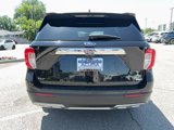 Used 2020 Ford Explorer XLT w/ Equipment Group 202A image 6