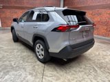 Used 2021 Toyota RAV4 LE image 3
