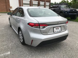 New 2025 Toyota Corolla LE image 5