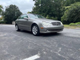 Used 2004 Mercedes-Benz CLK 320 Coupe image 4