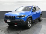 Used 2019 Jeep Cherokee Trailhawk w/ Cold Weather Group image 6