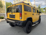 Used 2003 HUMMER H2 w/ Preferred Equipment Group image 4