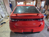 Used 2015 Dodge Dart SXT w/ Sun/Sound Group image 6