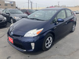 Used 2012 Toyota Prius Two image 2