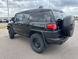 Used 2007 Toyota FJ Cruiser 4WD image 6