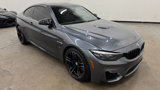 Used 2018 BMW M4 Coupe image 2