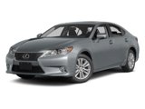 Used 2013 Lexus ES 350 image 4