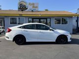 Used 2017 Honda Civic LX image 4