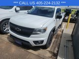 Used 2018 Chevrolet Colorado LT w/ Redline Special Edition image 5