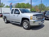 Used 2013 Chevrolet Silverado 1500 LT w/ All-Star Edition image 2