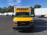 Used 2021 GMC Savana 3500 Extended w/ Power Convenience Package image 2