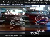 Used 2003 Chevrolet Corvette Coupe w/ Preferred Equipment Group image 2