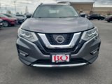 Used 2017 Nissan Rogue SL w/ SL Premium Package image 2