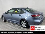 Certified 2024 Toyota Corolla LE image 5