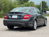 Used 2013 Mercedes-Benz C 300 4MATIC Sedan image 5