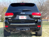 Used 2018 Jeep Grand Cherokee Overland image 6
