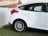 Used 2016 Ford Focus Electric Hatchback image 6