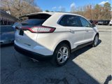 Used 2017 Ford Edge Titanium w/ Technology Package image 6