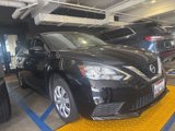 Used 2018 Nissan Sentra S image 4