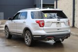 Used 2018 Ford Explorer Limited image 3