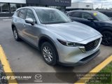 Used 2023 MAZDA CX-5 AWD 2.5 S w/ Select Package image 2