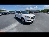 Used 2019 Ford Edge SEL w/ Equipment Group 201A image 2