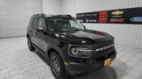 New 2025 Ford Bronco Sport Big Bend image 2