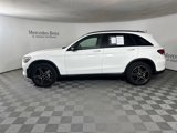 Used 2021 Mercedes-Benz GLC 300 image 4