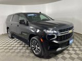 Certified 2023 Chevrolet Suburban LS w/ Driver Alert Package image 1