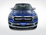 Used 2020 Ford Ranger Lariat w/ Equipment Group 501A Mid image 2