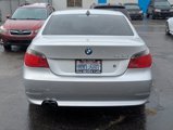 Used 2007 BMW 525i Sedan image 5