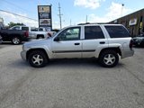 Used 2004 Chevrolet TrailBlazer LS w/ LS Preferred Equipment Group image 3