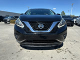 Used 2018 Nissan Murano SL w/ Cargo Package image 2