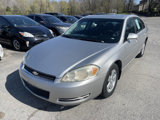 Used 2006 Chevrolet Impala LT image 2