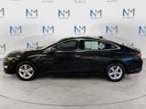 Used 2022 Chevrolet Malibu LT image 2