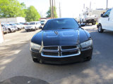 Used 2013 Dodge Charger Police w/ Street Appearance Group image 3