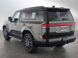 Certified 2024 Lexus GX 550 image 5