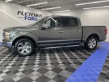 Used 2018 Ford F150 Lariat image 3