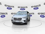 Used 2018 Hyundai Santa Fe Limited image 5