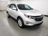 Used 2021 Chevrolet Equinox LT image 3