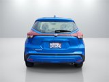 Used 2022 Nissan Kicks S image 6
