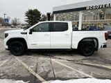 Certified 2023 GMC Sierra 1500 Elevation image 2