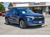 Used 2024 Chevrolet Trax LT w/ Driver Confidence Package image 2