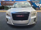Used 2011 GMC Terrain SLE image 2