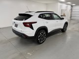 New 2025 Chevrolet Trax RS w/ Driver Confidence Package image 5