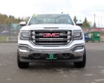 Used 2018 GMC Sierra 1500 SLT image 2