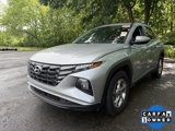Used 2024 Hyundai Tucson SEL image 3