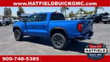 New 2025 GMC Canyon Elevation w/ Convenience Package image 3