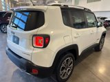 Used 2015 Jeep Renegade Limited w/ Safety & Security Group I image 5